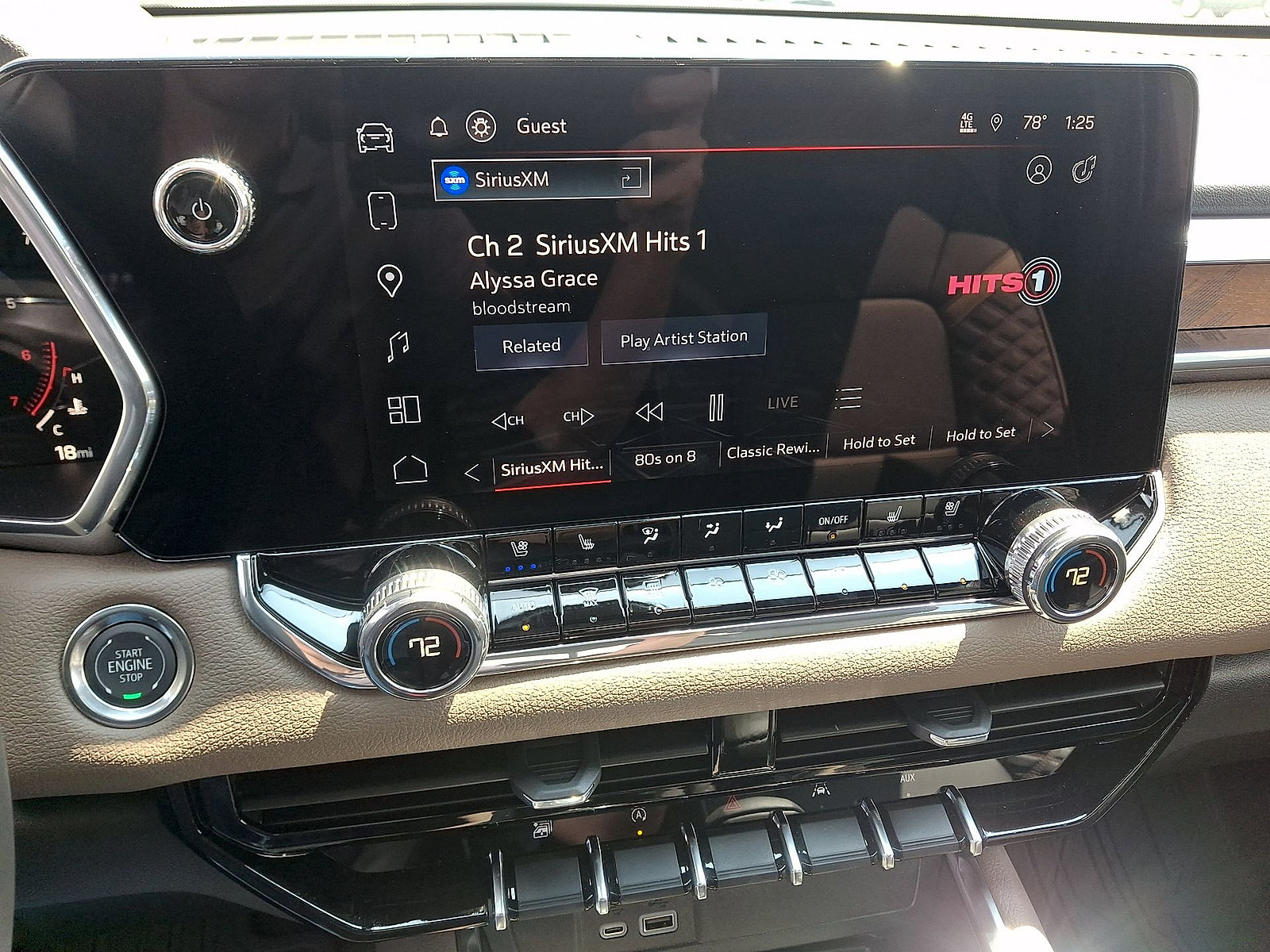 New 2026 GMC Canyon Denali AWD/4WD image 16