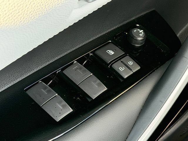 Certified 2026 Toyota Corolla XSE w/ Black Out Package (TMS) FWD image 31