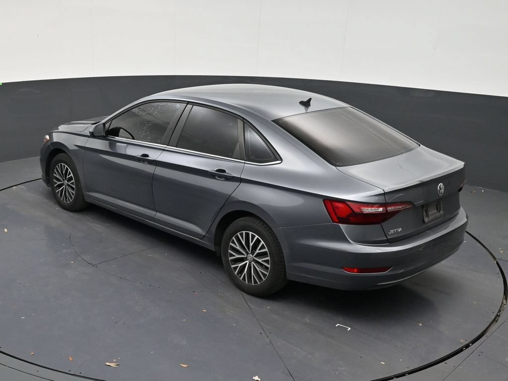 Used 2021 Volkswagen Jetta S FWD image 14