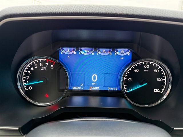 Used 2023 Ford F150 XLT w/ Equipment Group 302A High AWD/4WD image 15