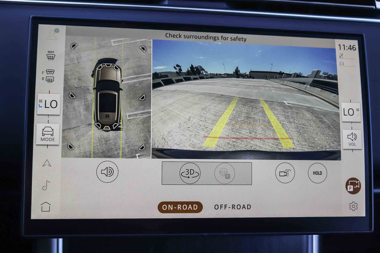 New 2026 Land Rover Range Rover SE AWD/4WD image 25
