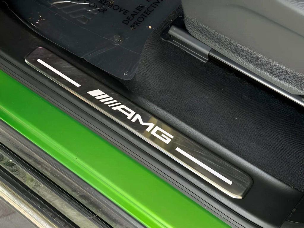 Used 2022 Mercedes-Benz G 63 AMG 4MATIC image 23