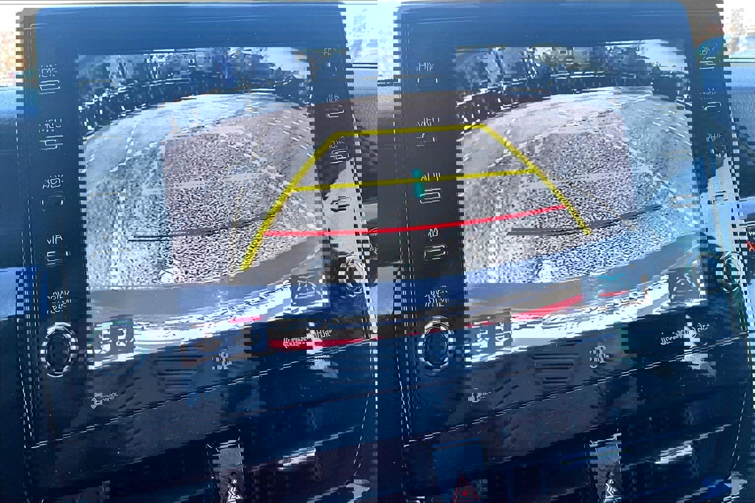 Used 2023 Toyota Camry TRD image 20