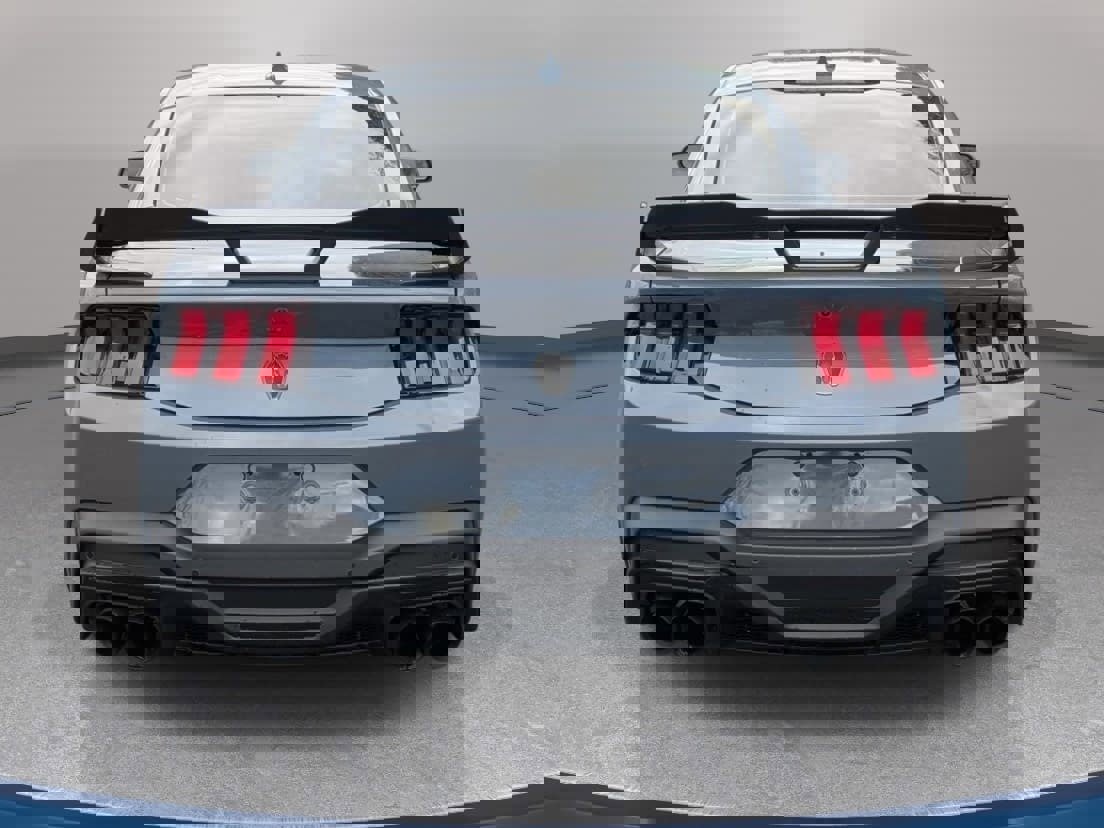 Used 2024 Ford Mustang Dark Horse w/ Dark Horse Handlin Package RWD image 6