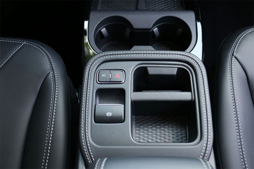 New 2025 Ford Mustang Mach-E Select w/ Comfort Package Lite image 26