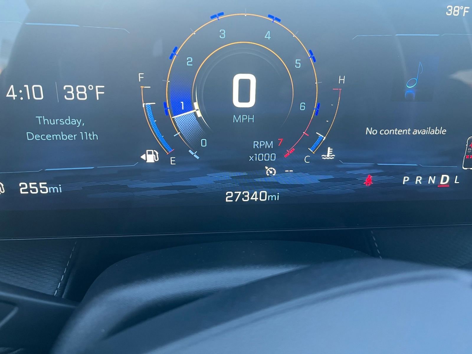 Used 2025 Chevrolet Equinox LT image 40