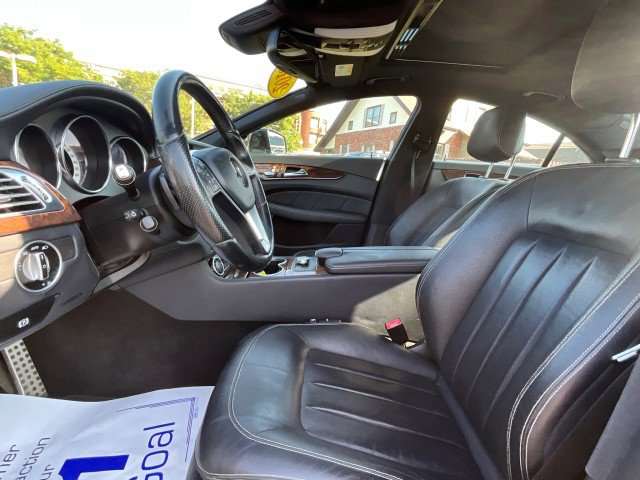 Used 2013 Mercedes-Benz CLS 550 4MATIC image 26