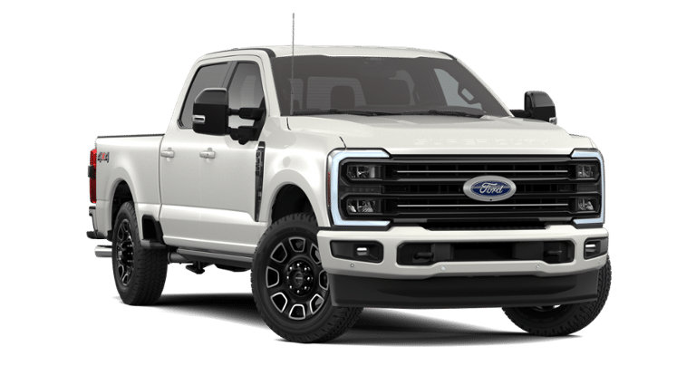 New 2026 Ford F350 Platinum AWD/4WD image 22