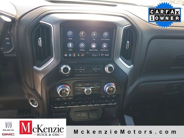 Certified 2022 GMC Sierra 1500 Denali w/ Denali Premium Package AWD/4WD image 15