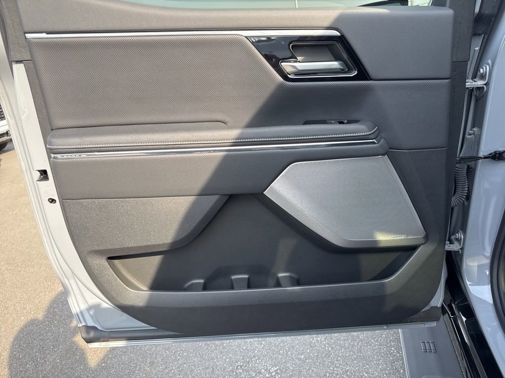 Used 2024 GMC Sierra EV Denali image 30