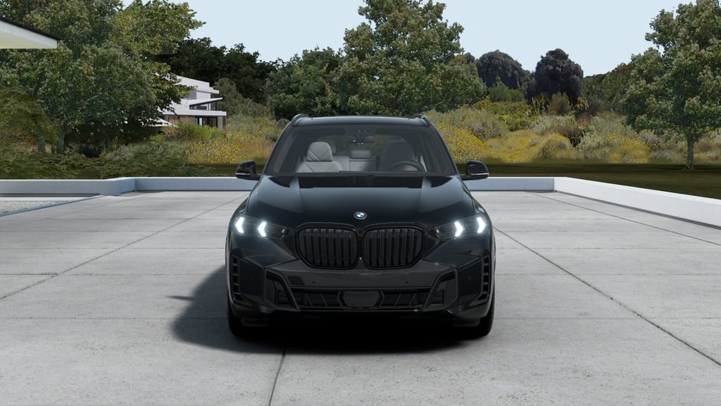 Used 2026 BMW X5 sDrive40i w/ M Sport Package RWD image 32