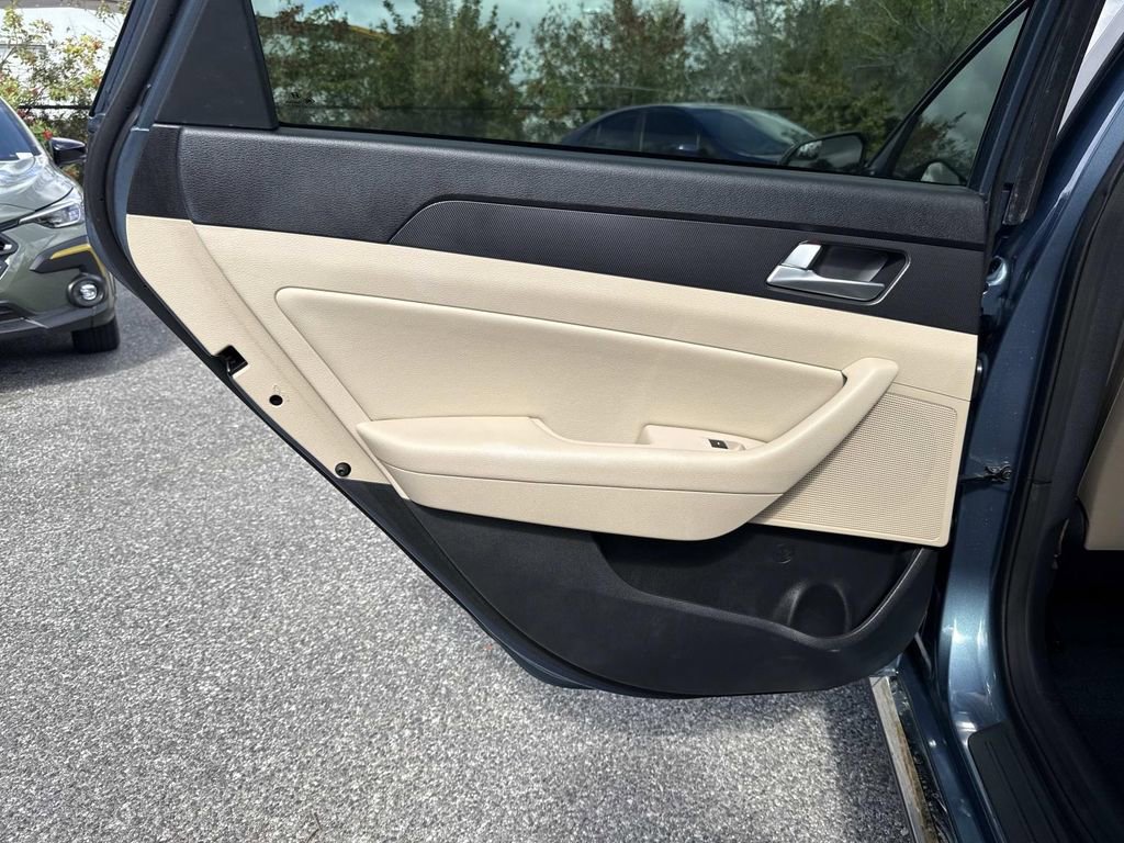Used 2015 Hyundai Sonata Sport image 13