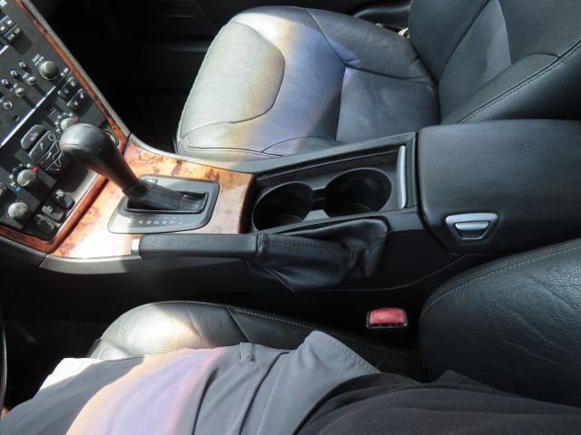 Used 2006 Volvo S60 2.5T FWD image 24