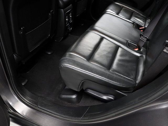 Used 2021 Jeep Grand Cherokee Limited image 27