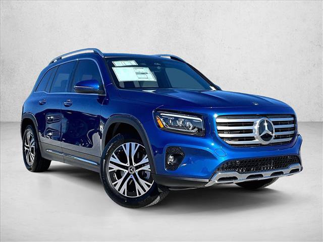 New 2026 Mercedes-Benz GLB 250 image 2