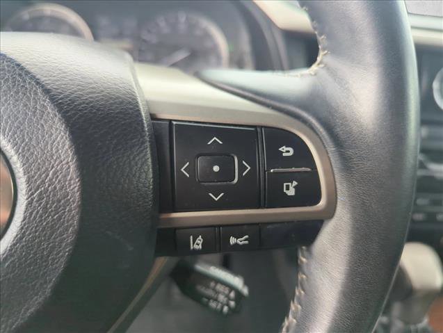 Used 2017 Lexus RX 350 AWD image 13