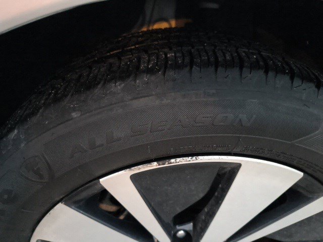 Used 2022 Nissan Altima 2.5 SV image 9