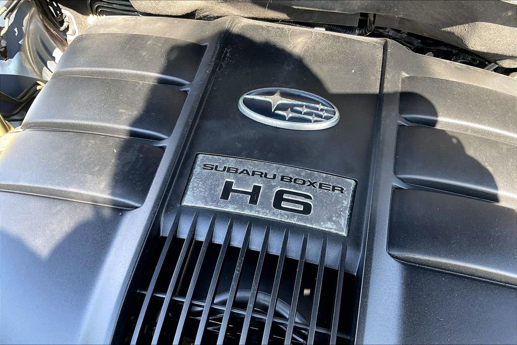 Used 2010 Subaru Tribeca Limited AWD/4WD image 35