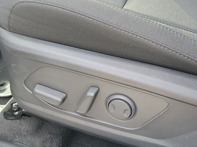 New 2026 Hyundai Tucson SEL image 16