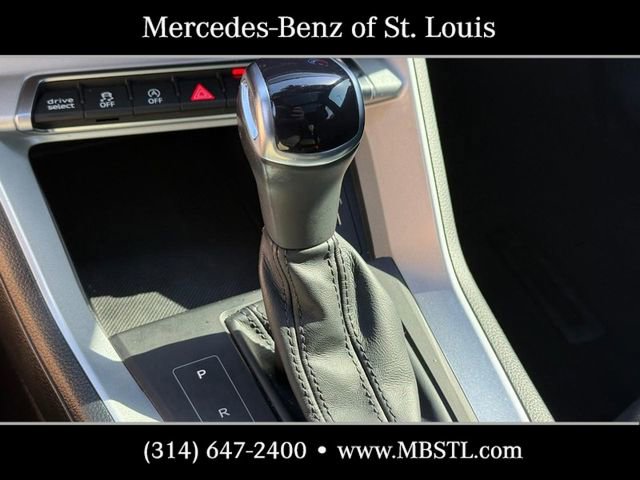 Used 2022 Audi Q3 2.0T Premium Plus AWD/4WD image 23