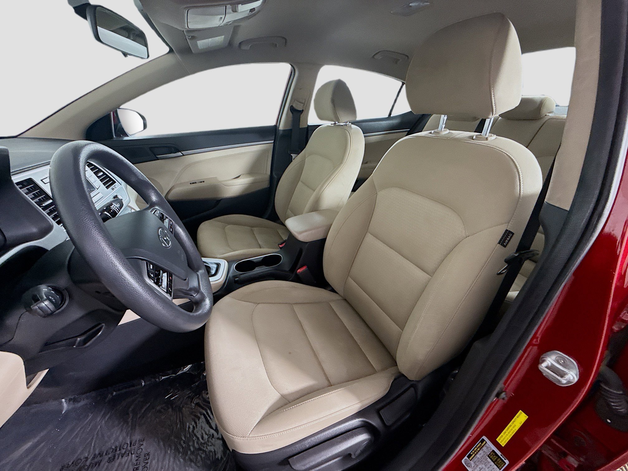 Used 2018 Hyundai Elantra SE w/ Winter Weather Package image 20