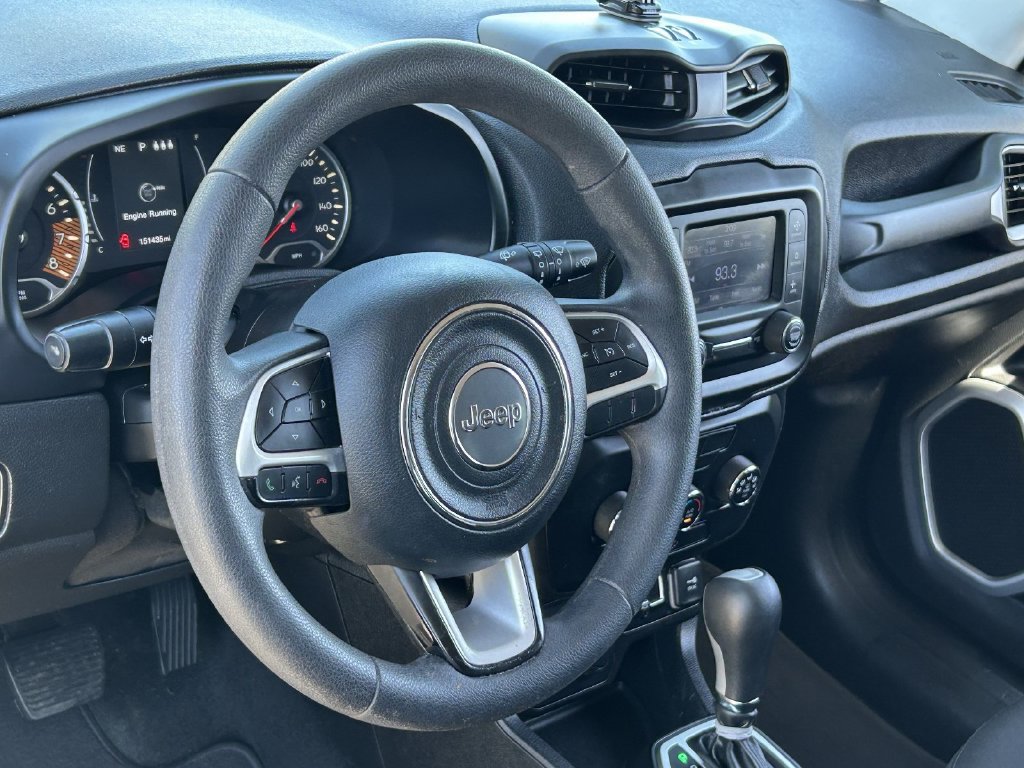 Used 2019 Jeep Renegade Sport w/ Sport Appearance Group AWD/4WD image 24