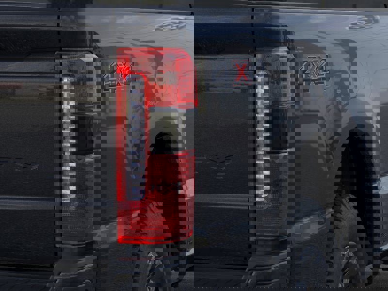 New 2026 Ford F250 XL w/ STX Appearance Package image 21