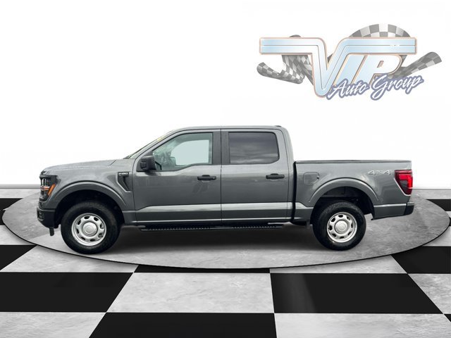Used 2026 Ford F150 XL AWD/4WD image 9