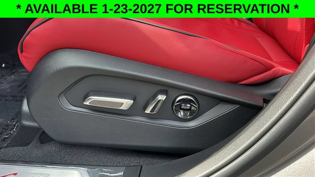 Used 2026 Acura RDX w/ Advance Package AWD/4WD image 10