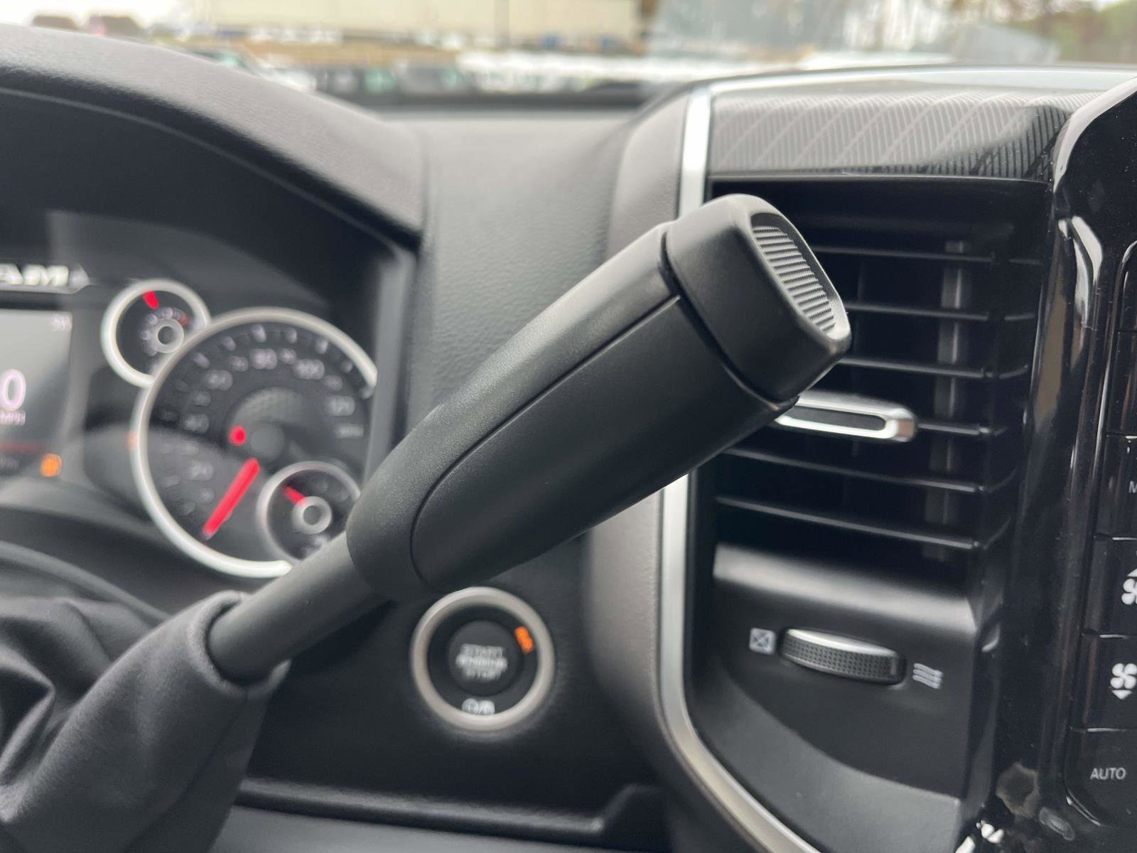 New 2026 RAM 2500 Big Horn image 15