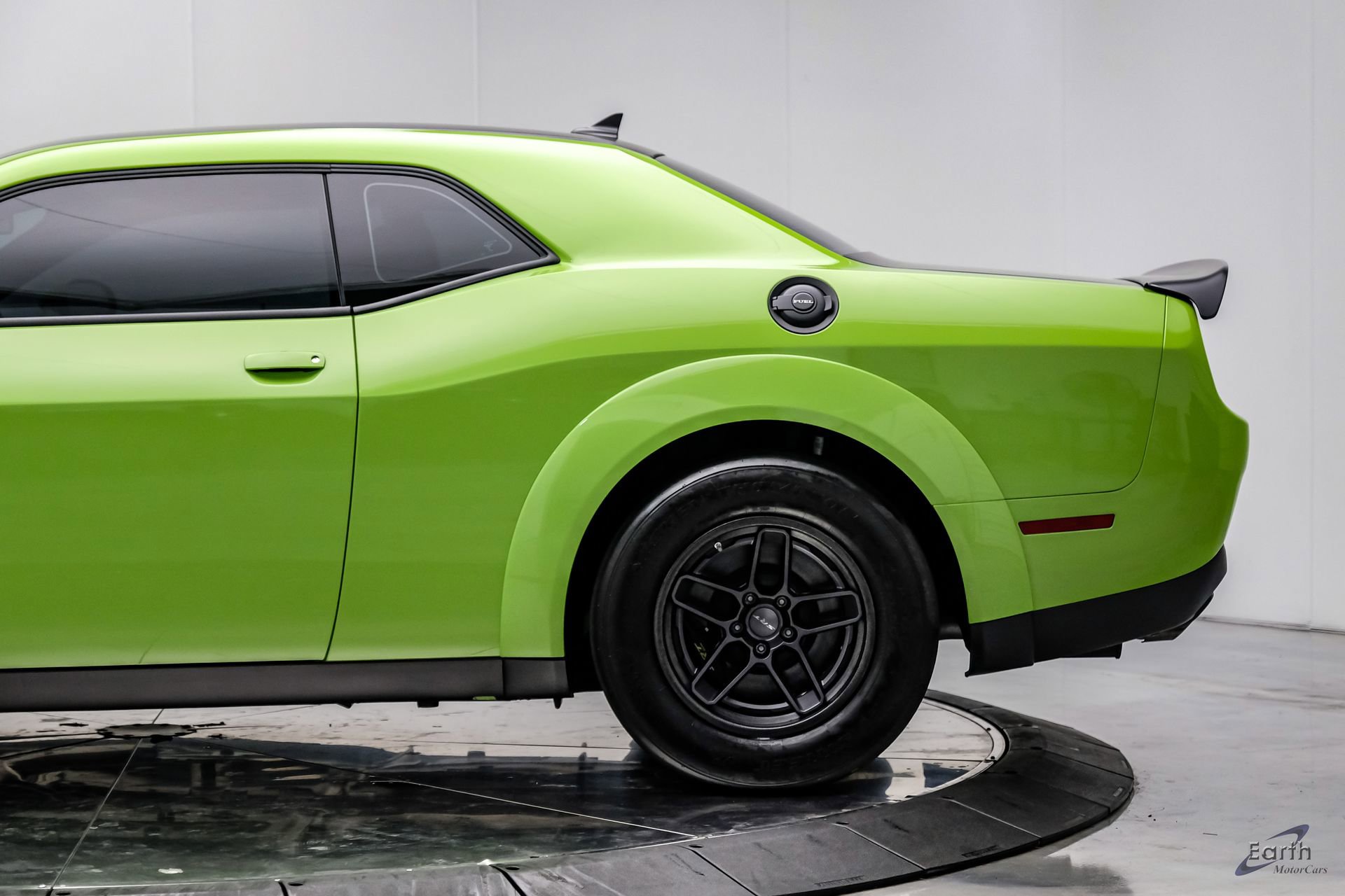 Used 2023 Dodge Challenger SRT Hellcat Redeye image 11