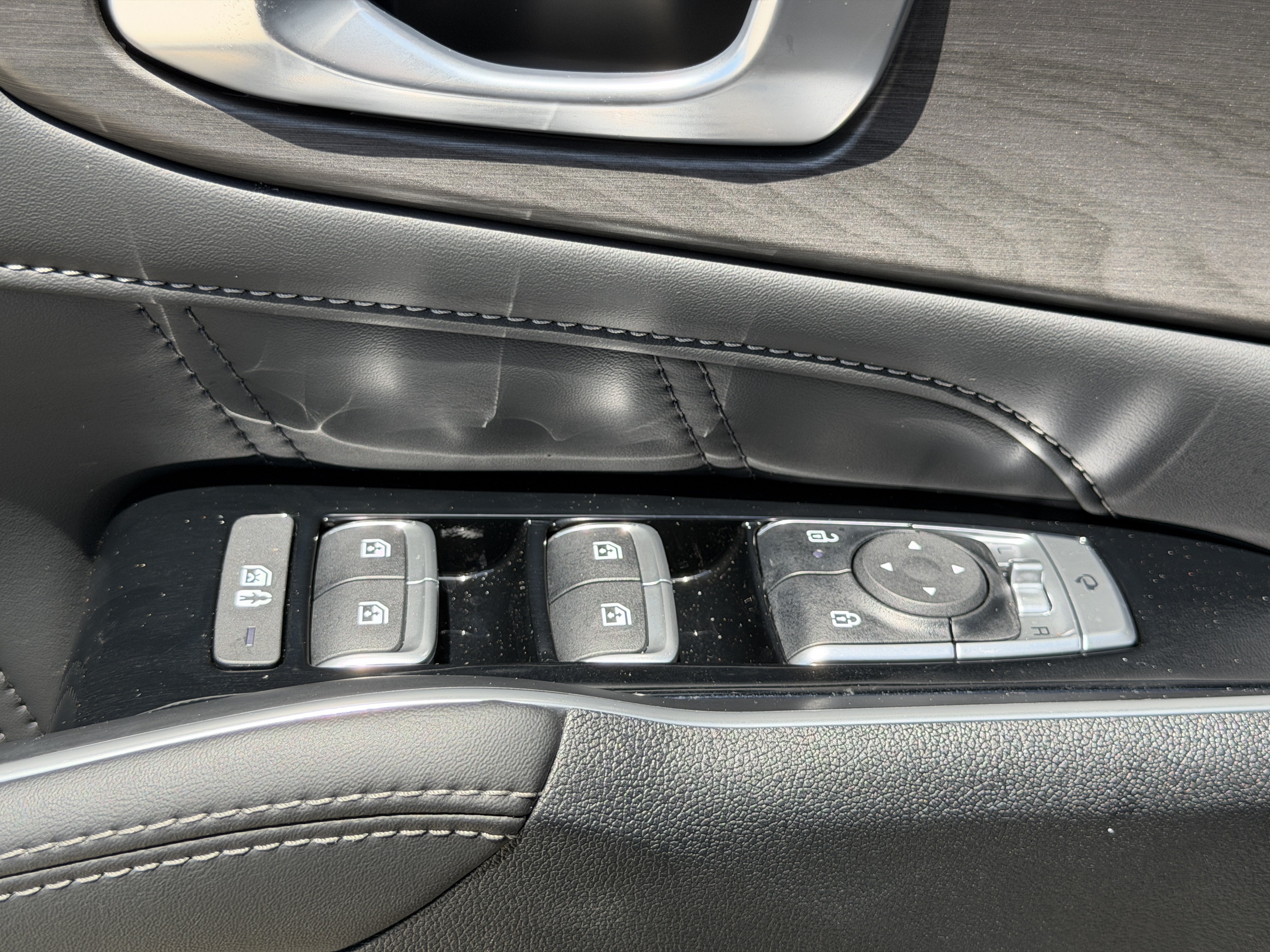 New 2026 Kia Sorento SX AWD/4WD image 15