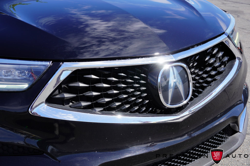 Used 2020 Acura RDX w/ Technology Package FWD image 15