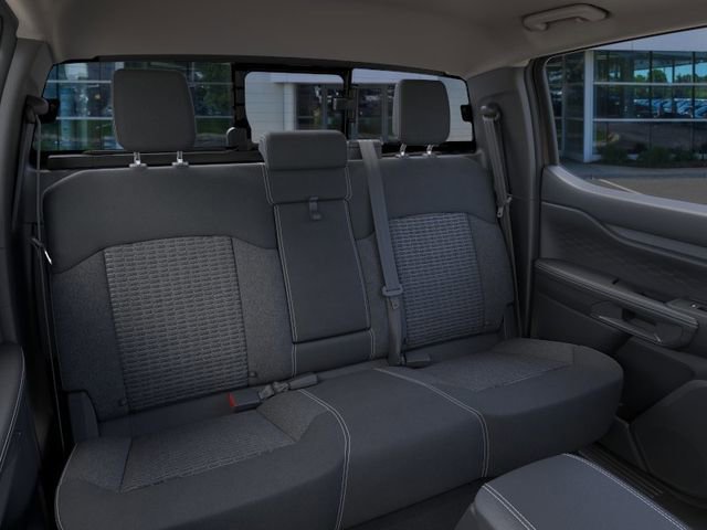 New 2025 Ford Ranger XLT w/ Technology Package image 11