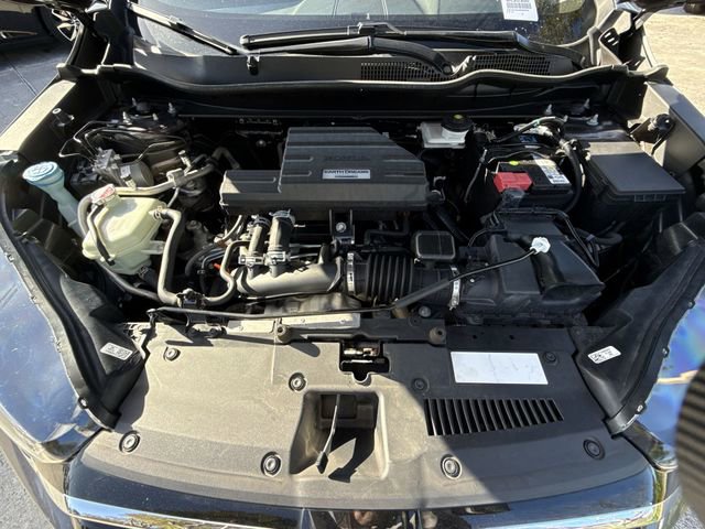 Used 2021 Honda CR-V EX-L image 27