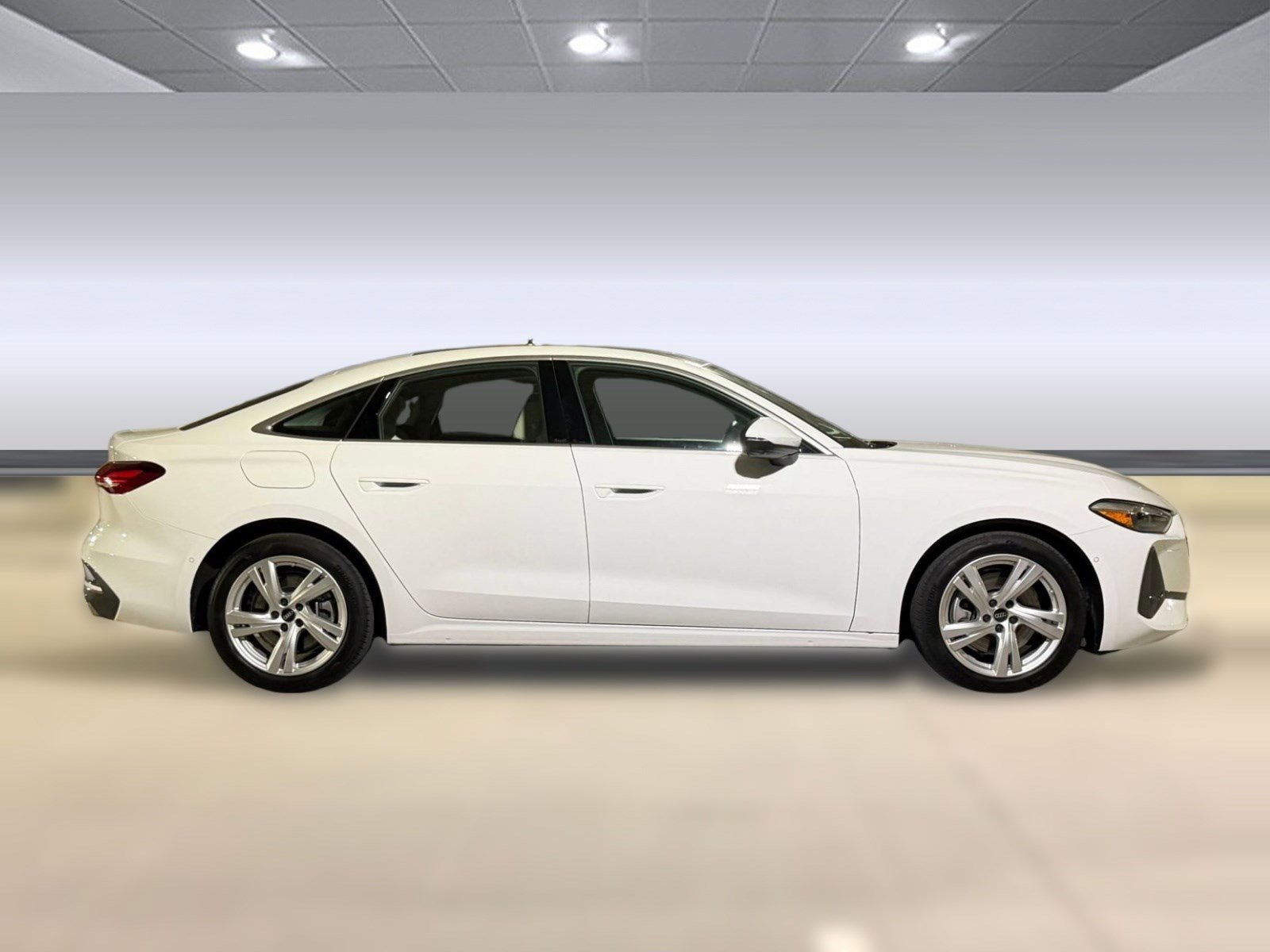 Used 2025 Audi A5 2.0T Premium w/ Convenience Package AWD/4WD image 8