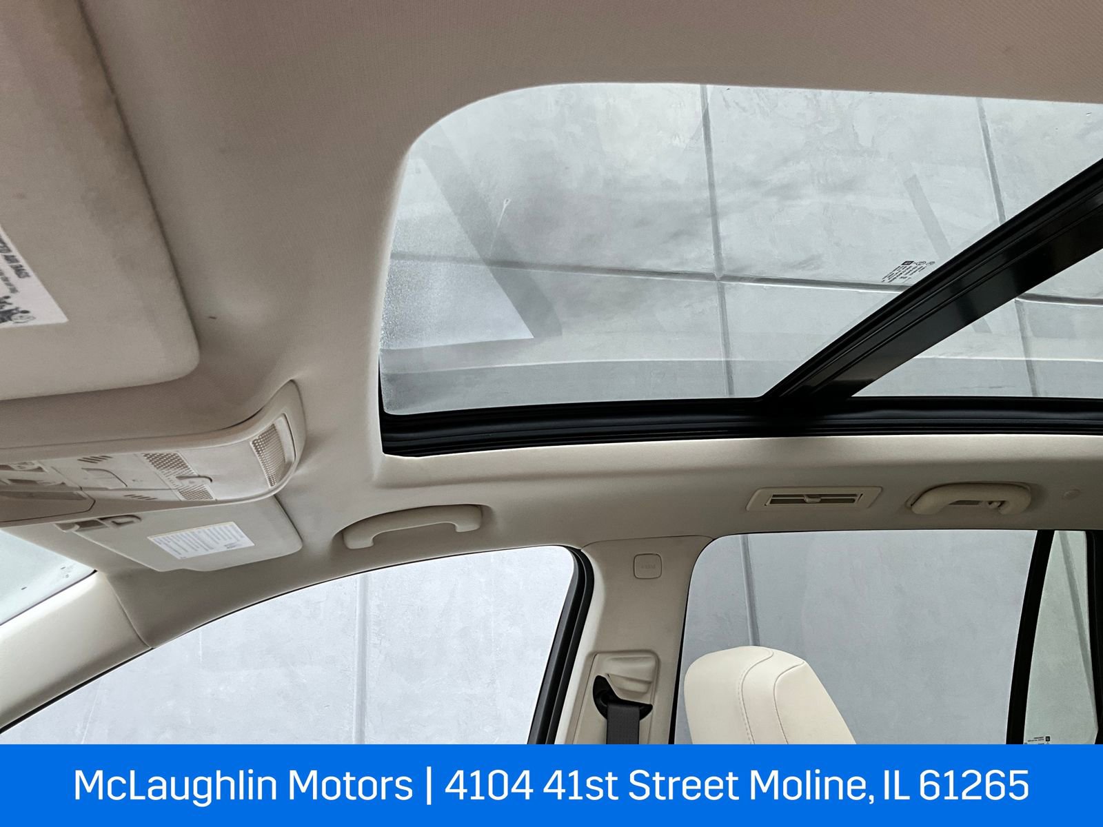 Certified 2023 Cadillac XT6 Premium Luxury image 26