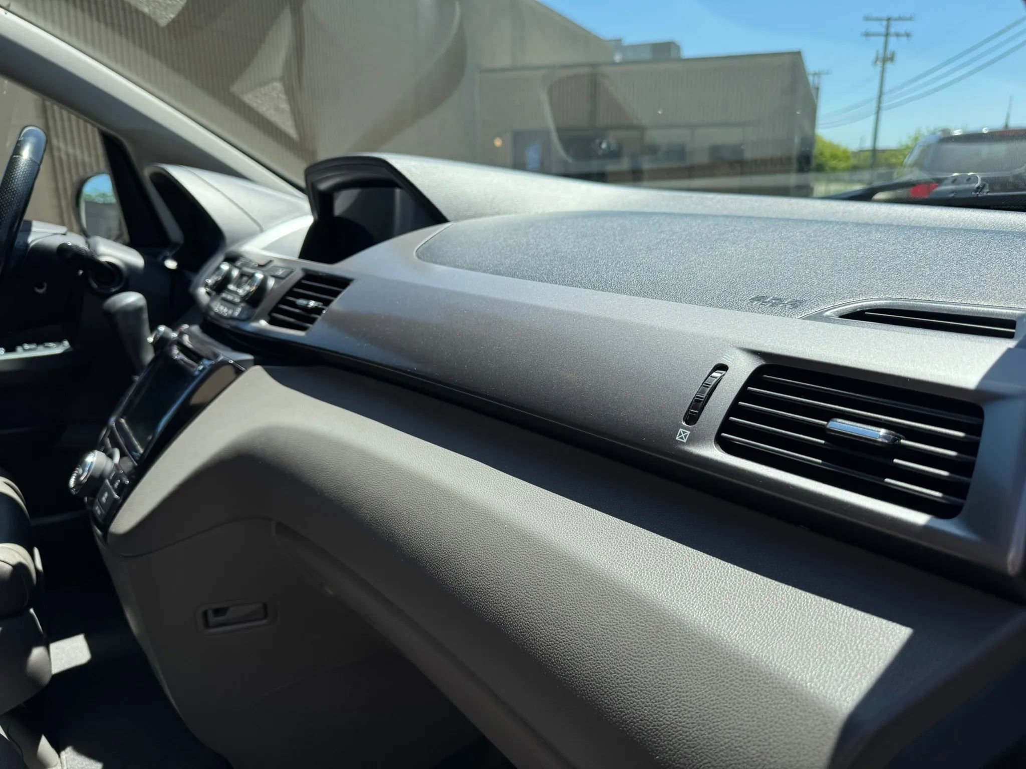 Used 2015 Honda Odyssey EX-L image 26