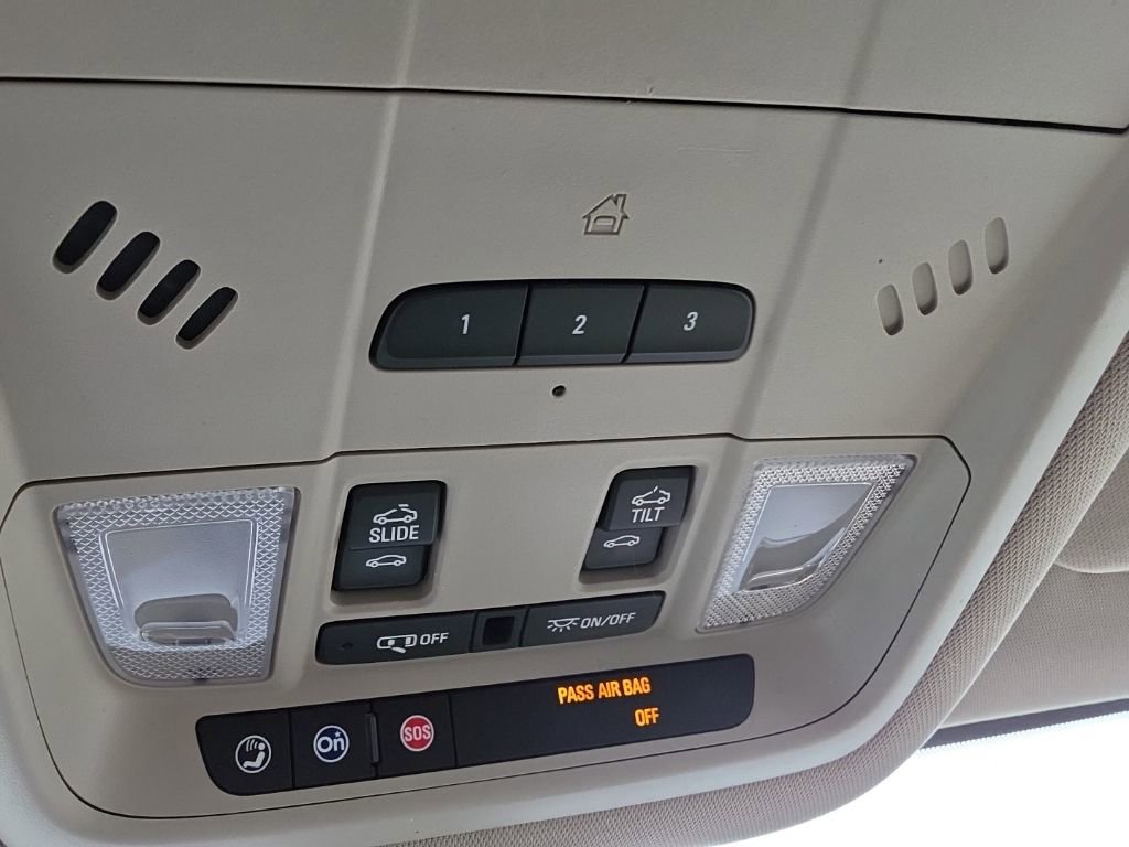 Used 2017 GMC Acadia Denali w/ Technology Package image 22