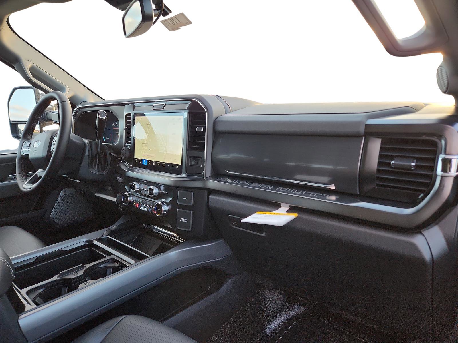 New 2026 Ford F350 Lariat w/ Lariat Premium Package image 25