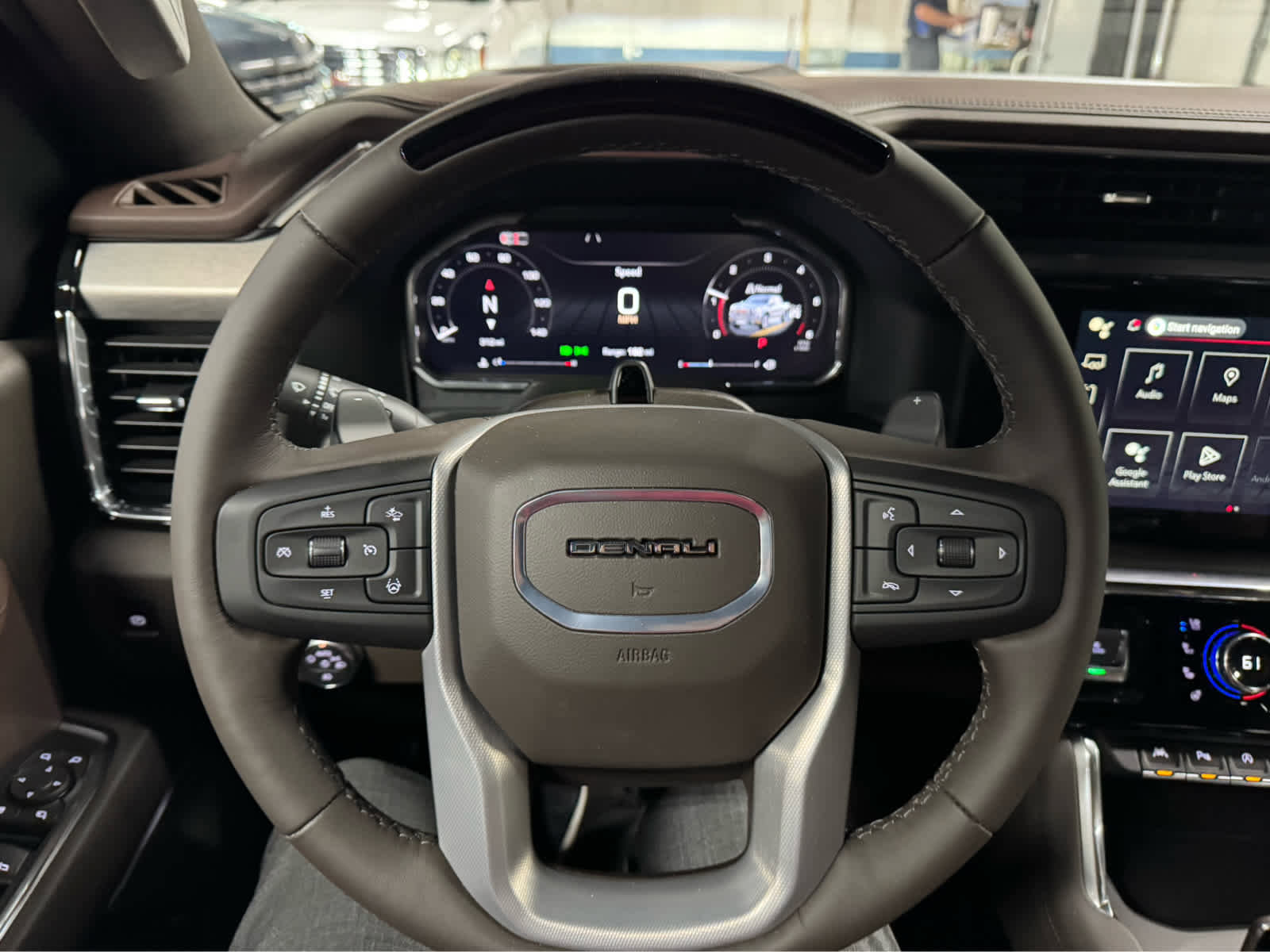 New 2026 GMC Sierra 1500 Denali image 19