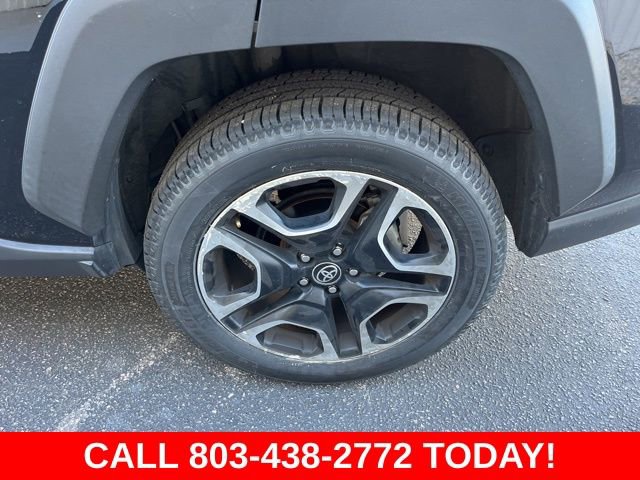 Used 2021 Toyota RAV4 Adventure AWD/4WD image 37