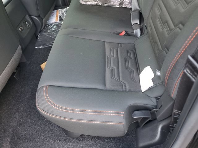 New 2026 Nissan Frontier PRO-4X w/ Pro-4x Convenience Package AWD/4WD image 18