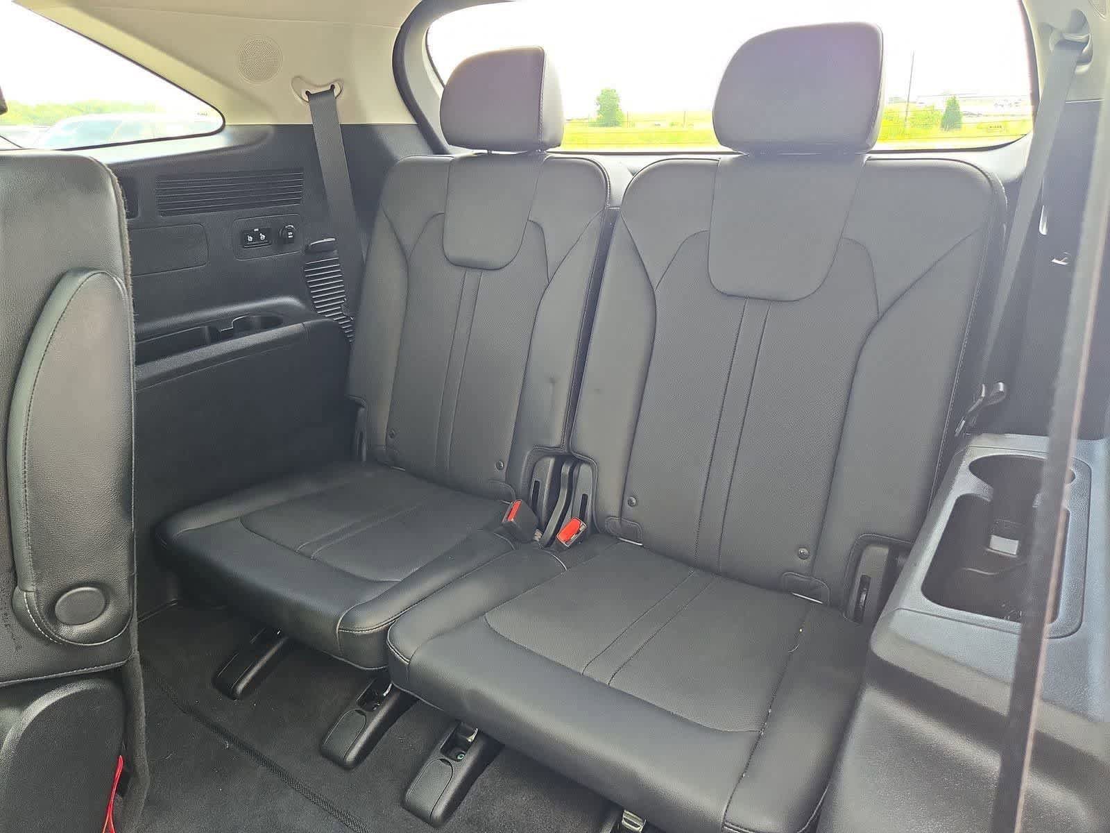 Certified 2023 Kia Sorento SX AWD/4WD image 38