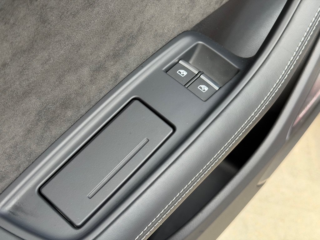 Used 2022 Audi SQ8 Prestige AWD/4WD image 87