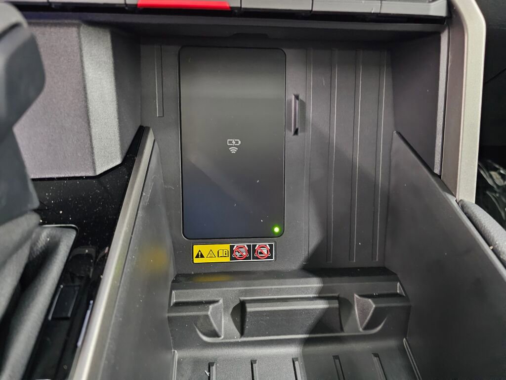 New 2026 Toyota Tundra Limited image 28