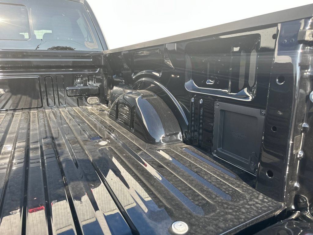 New 2026 Ford F150 XLT w/ Equipment Group 302A MID AWD/4WD image 23
