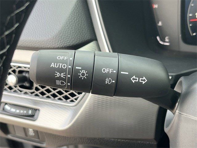 New 2026 Acura Integra A-Spec FWD image 23