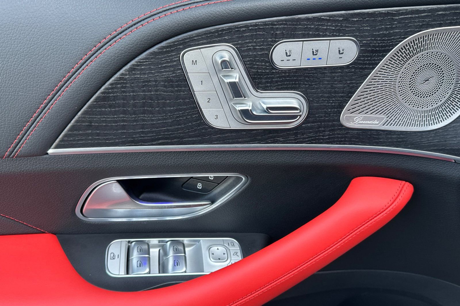 Used 2022 Mercedes-Benz GLE 53 AMG 4MATIC Coupe image 10