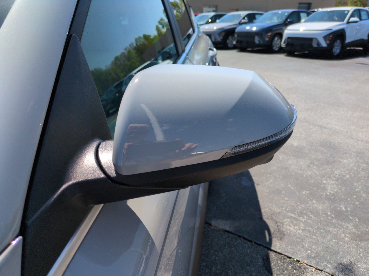 New 2026 Hyundai Kona Limited image 12